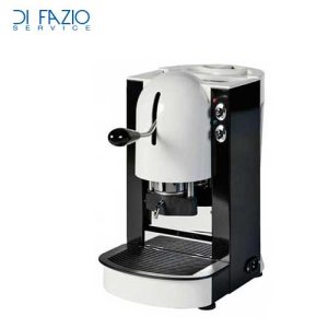 Macchina da caffè privati - Lolita nero