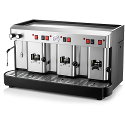 Cecilia 3 Gruppi
