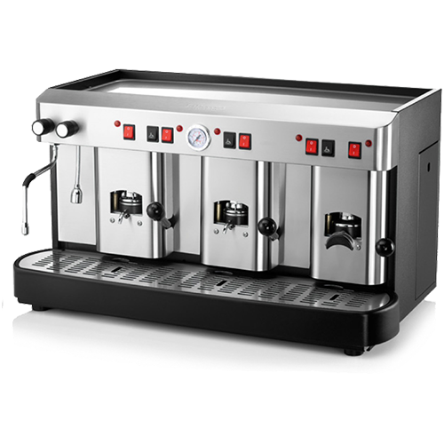 Cecilia 3 Gruppi