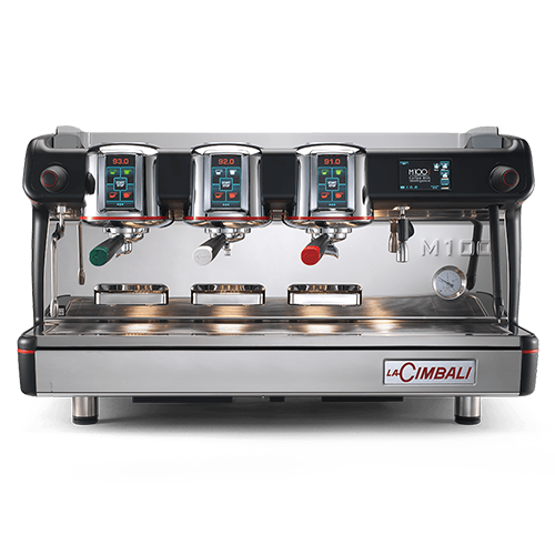 Cimbali M100i - immagine 3