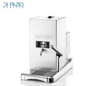 Macchina da caffè privati - La piccola piccola