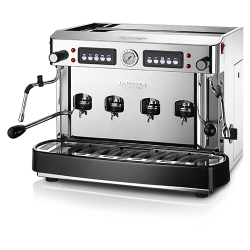 Cecilia Speed 4 gruppi