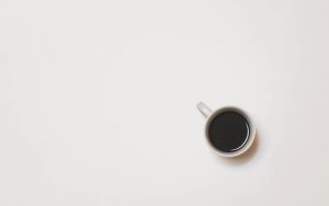 Lucaffè a Saral Food 2018