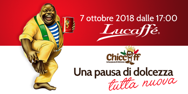 punto vendita ChiccOff