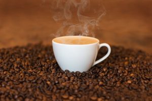 macinatura del caffè