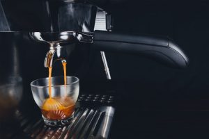 caffè espresso storia ed evoluzione