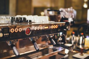 servizio assistenza caffè