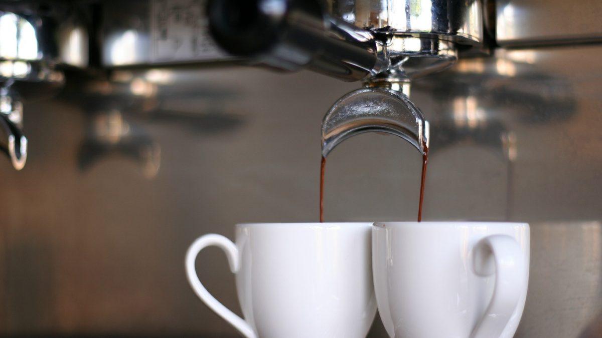 macchine da caffè per casa